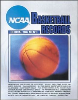 basketball records ncaa